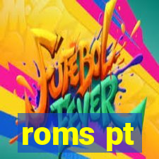 roms pt-br ps2
